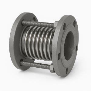 Судовой компенсатор 80 мм в наличии в Новгороде