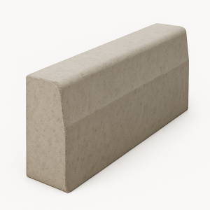 Бортовой камень БВ100.30.18 в наличии в Новгороде