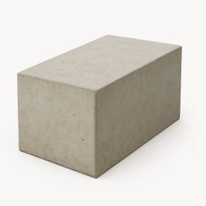 Железобетонный блок 1180x500x280 мм в наличии в Новгороде